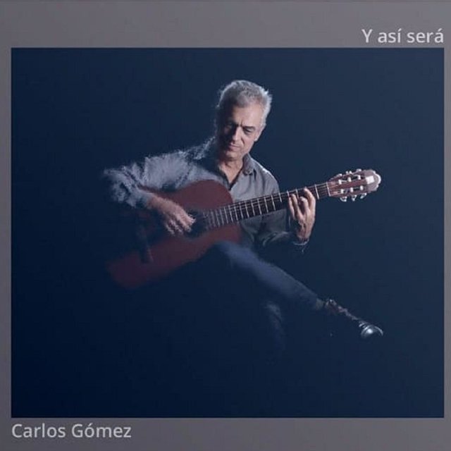 Y así será