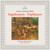 J.S. Bach: Concerto for 2 Violins in D Minor, BWV 1043: III. Allegro