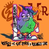 ANTIFORNIA (feat. Gat Putch & Blingzy One)