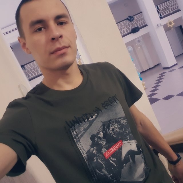 Конец драммы