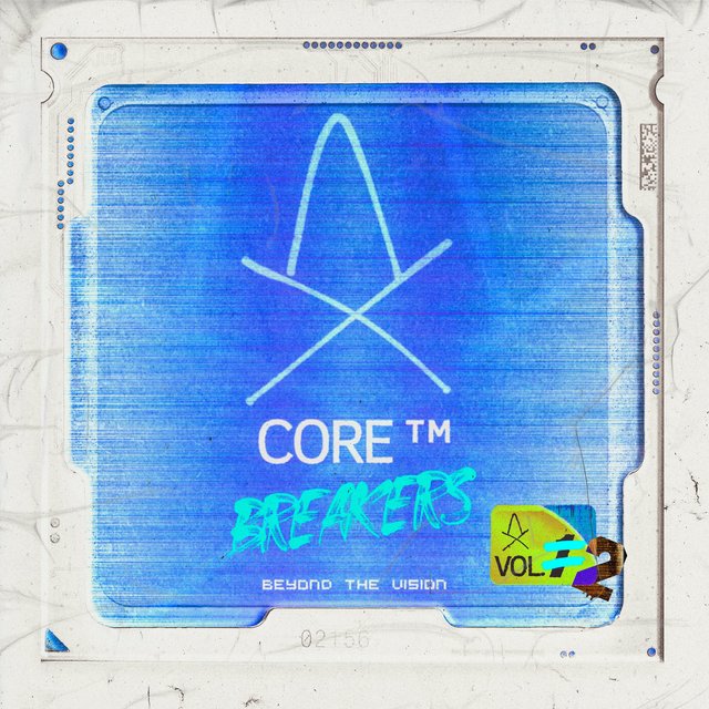 Core Breakers vol.2
