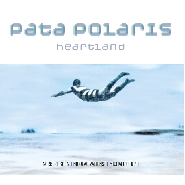 Norbert Stein Pata Polaris 