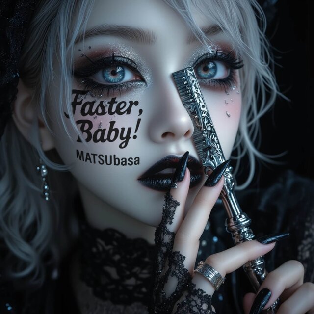 Faster, Baby!