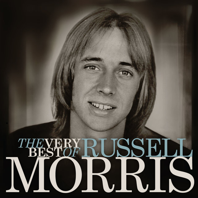 The Very Best Of Russell Morris
