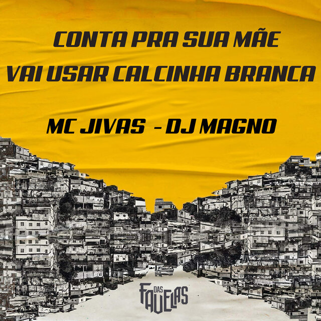 Conta pra Sua Mãe - Vai Usar Calcinha Branca