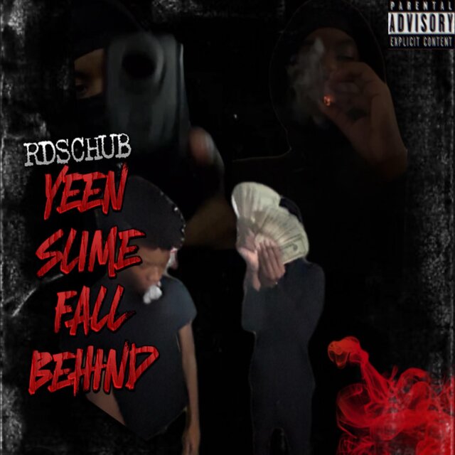Yeen Slime Fall Behind