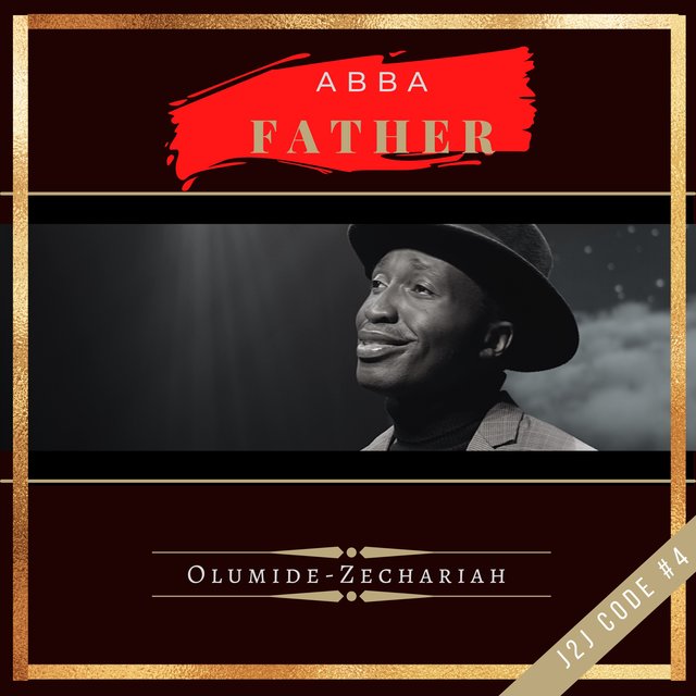 ABBA FATHER