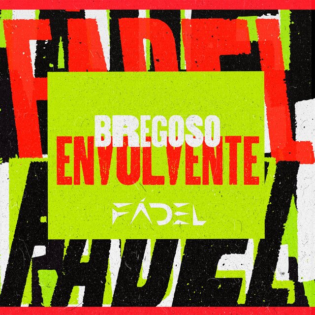 BREGOSO ENVOLVENTE