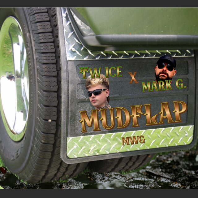 Mud Flap (feat. mark G.)