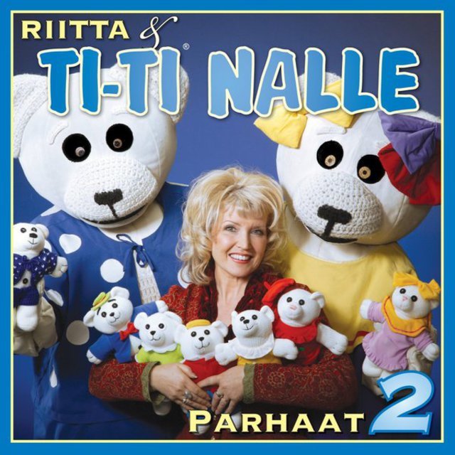 Parhaat 2
