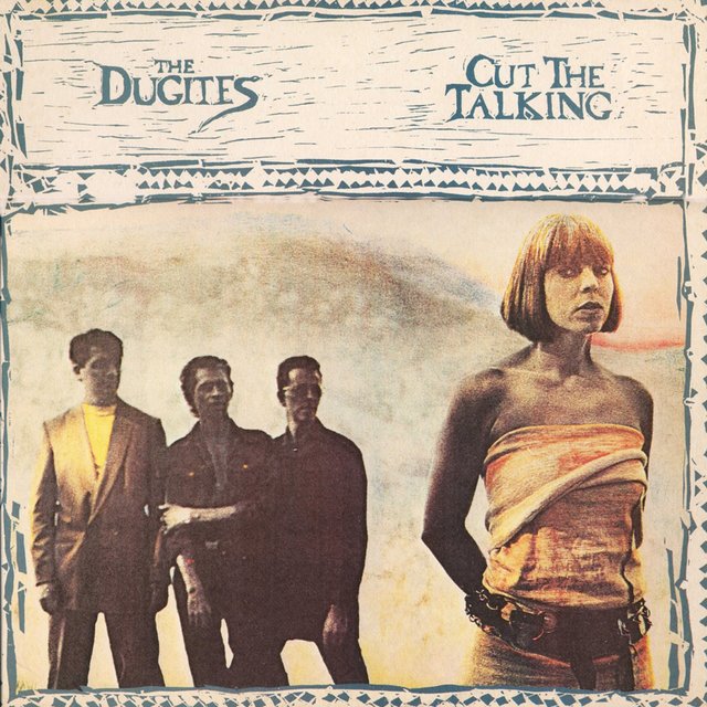 Cut The Talking