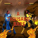 A Thousand Bars