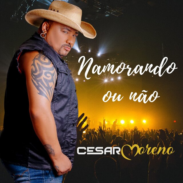 Namorando ou Não (Ao Vivo)