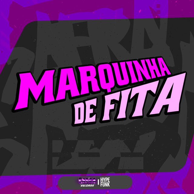 MARQUINHA DE FITA