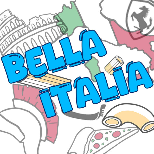 BELLA ITALIA