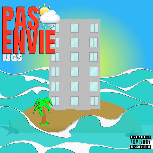 PAS ENVIE