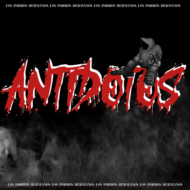 Antídotos