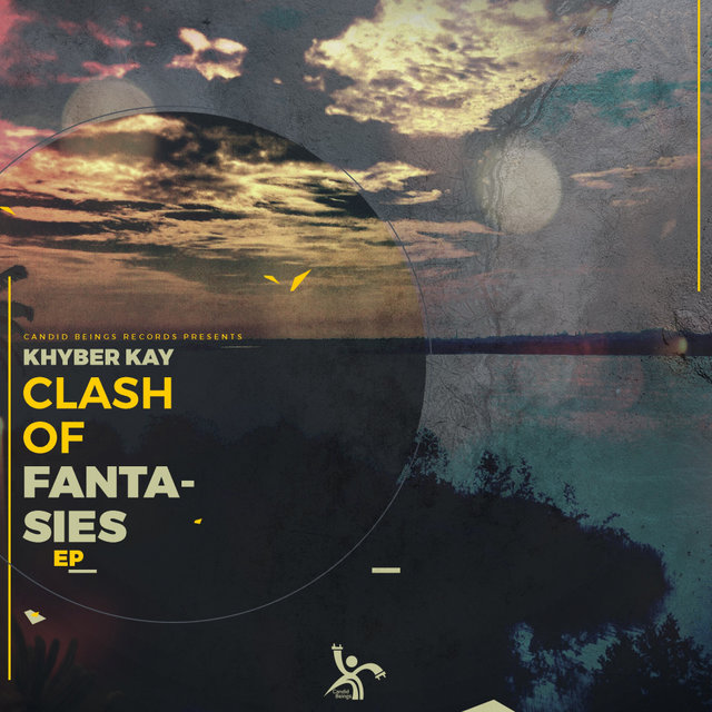 Clash Of Fantasies E.P
