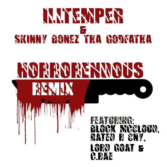 Horrorendous (Remix)