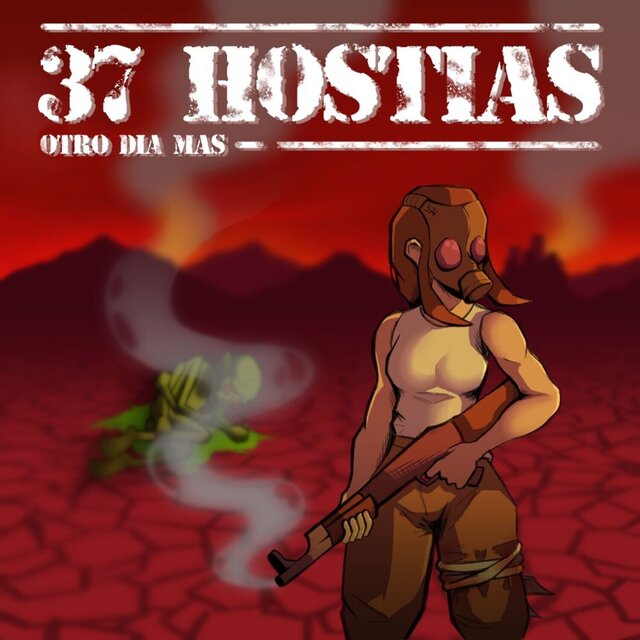 Otro Día Más