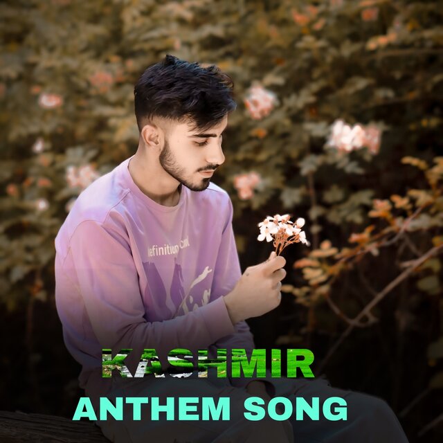 Kashmir Anthem Song