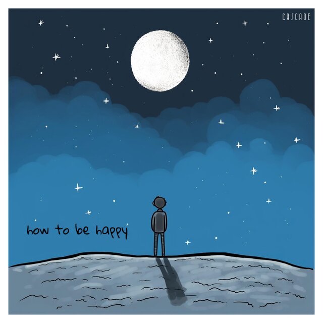 how to be happy