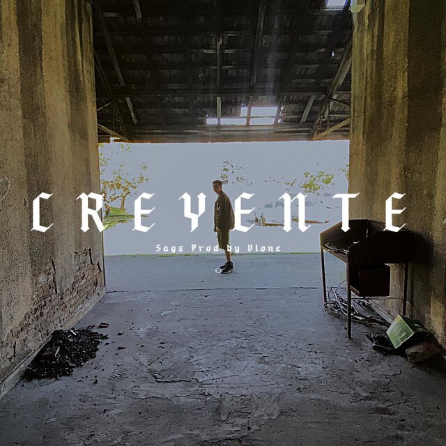 CREYENTE (feat. Prod Vlone)