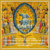 Ich ruf' zu dir, Herr Jesu Christ, BWV 639 (Transc. for Cello and Ensemble by Ophélie Gaillard)