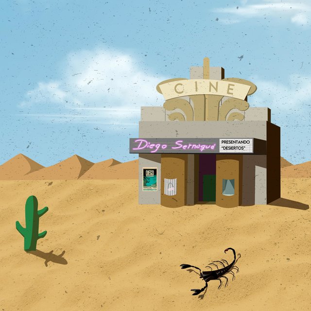 Desiertos