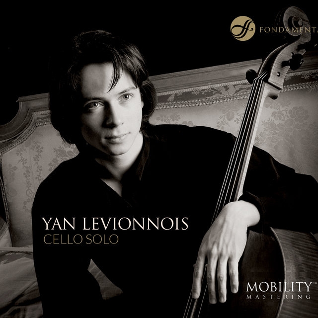 Cello Solo