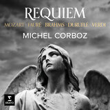 Requiem, Op. 48: II. Offertoire