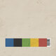 Cover art for album LP5 by John Moreland