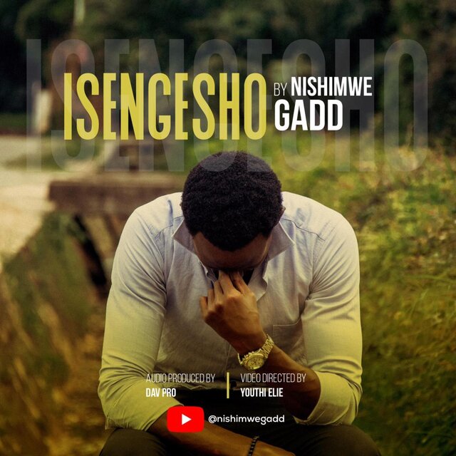 Isengesho