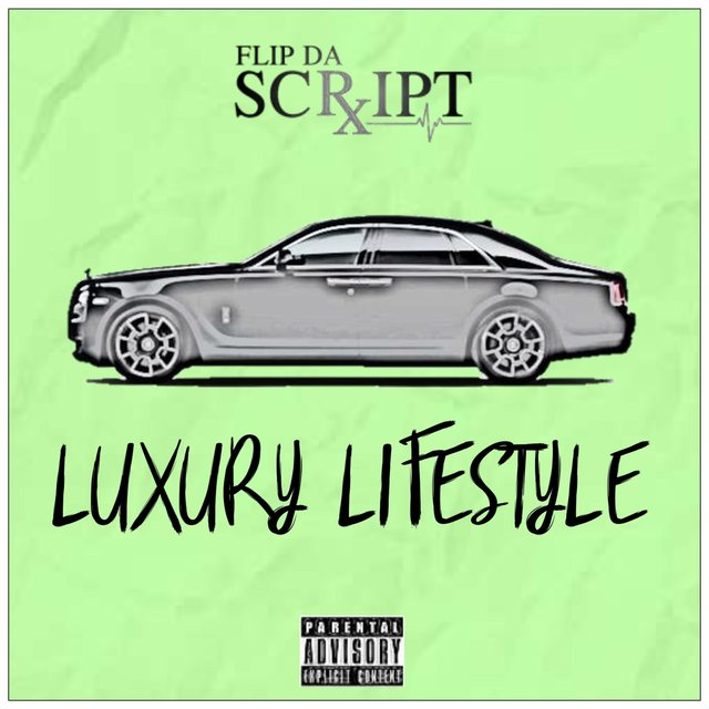 Luxury Lifestyle