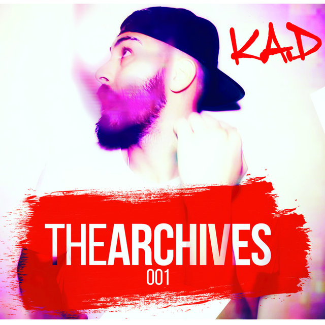 The Archives 001