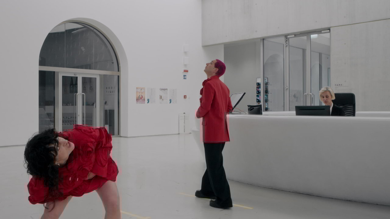Vita (Official Video)