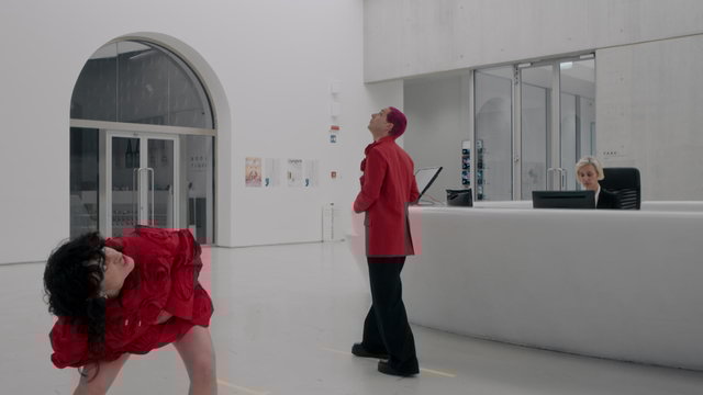 Vita (Official Video)