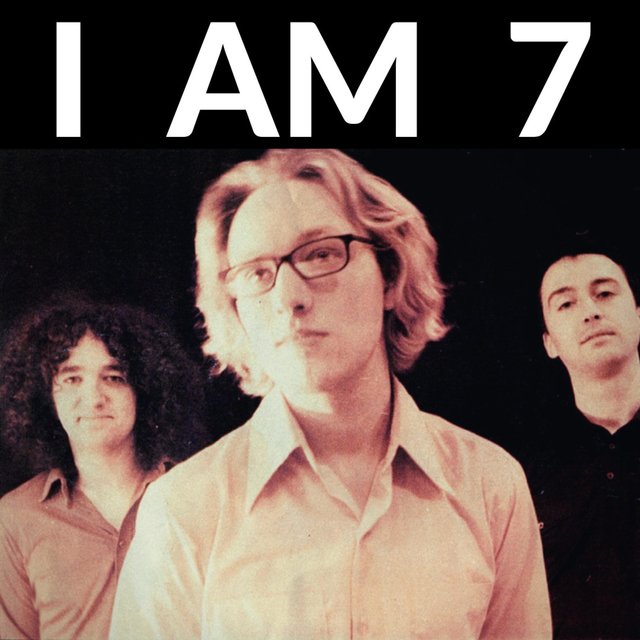 I Am 7
