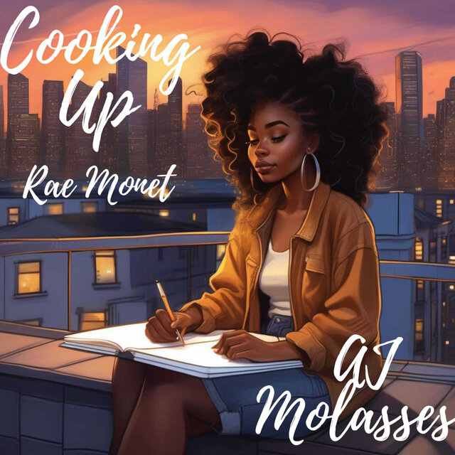 Cooking Up