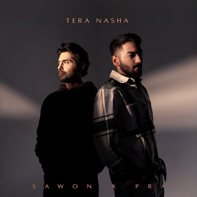 Tera Nasha