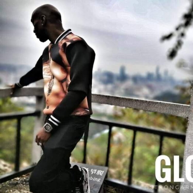 Global Don - TIDAL