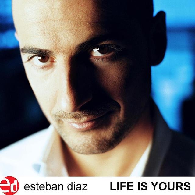 Life is yours