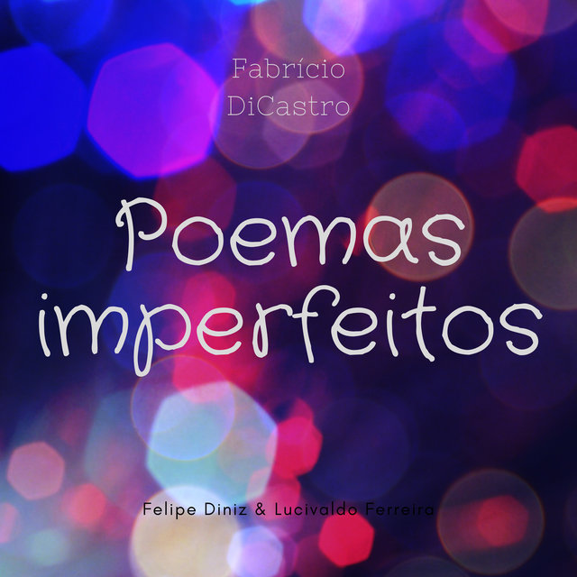 Poemas Imperfeitos