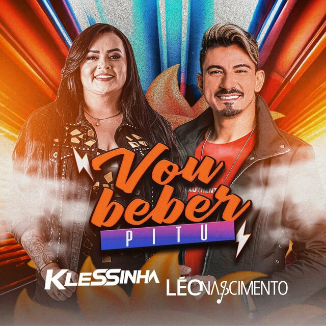 Vou Beber Pitu