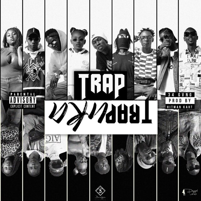 TRAP VS TRAPUKA (2018)