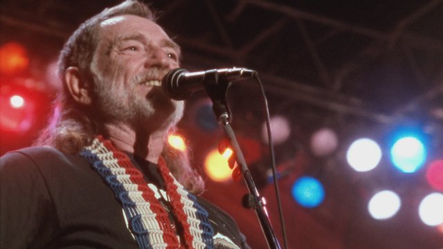 On the Road Again (American Outlaws: Live at Nassau Coliseum, 1990)
