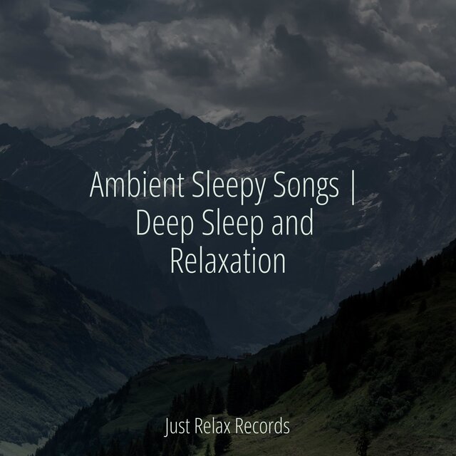 Ambient Sleepy Songs | Deep Sleep and Relaxation