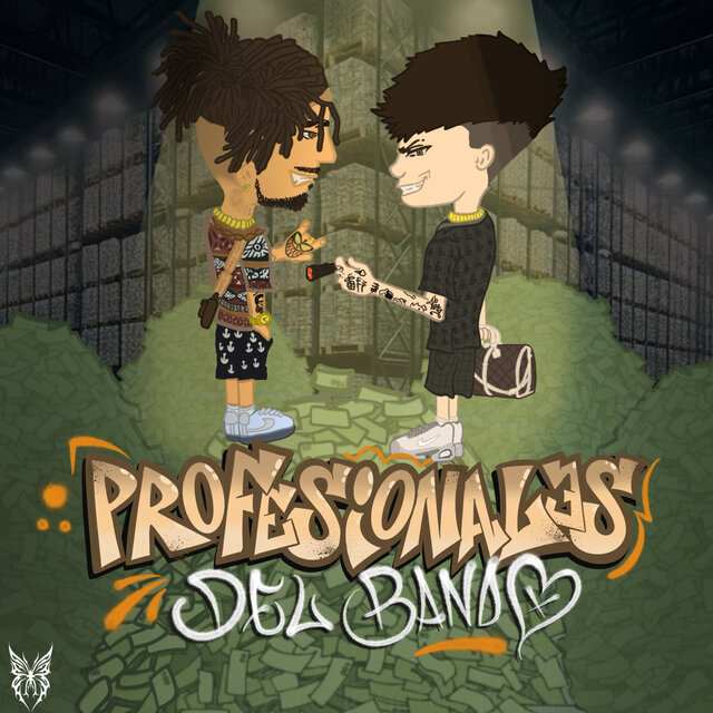 Profesionales Del Bando