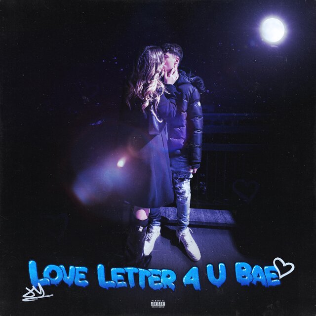 LOVE LETTER 4 U BAE