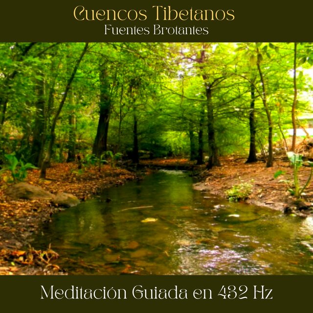 Cuencos Tibetanos : Fuentes Brotantes (Remastered)